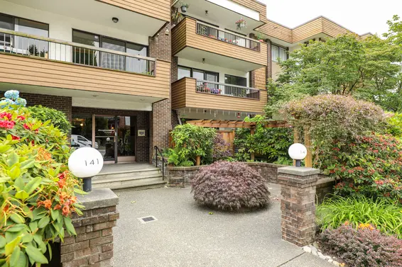 Douglas House - 141 E 18th Street | Condos For Sale + New Listing Alerts  