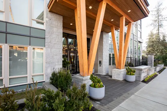 Juniper - 2632 Library Lane | Condos For Sale & Sold Listings  