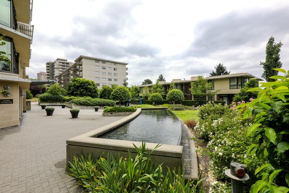 Mira on the Park - 683 W Victoria | Condos For Sale + Sold Listings