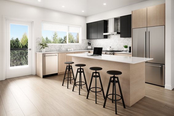 602 Lile Drive, North Vancouver