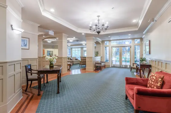 Balmoral House  
