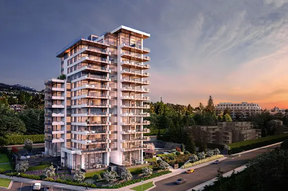 2289 Bellevue Avenue, West Vancouver For Sale - image 2