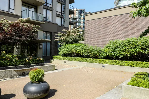 Sky Building - 151 W 2nd Street, North Vancouver  