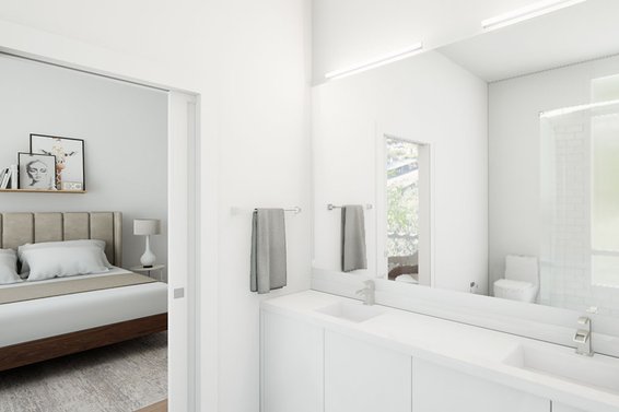 Chelsea Mews, North Vancouver - 1591 Bowser Avenue