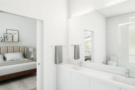 Chelsea Mews, North Vancouver - 1591 Bowser Avenue  