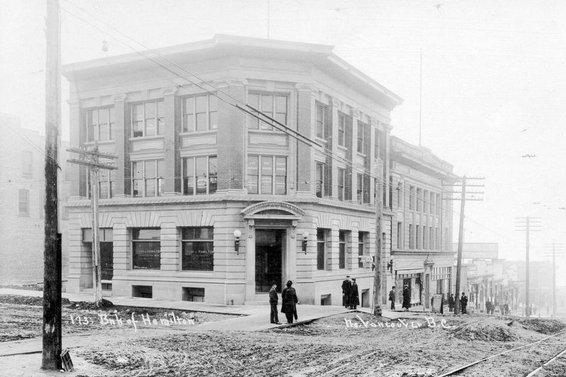 Aberdeen Block Real Estate for sale and building info