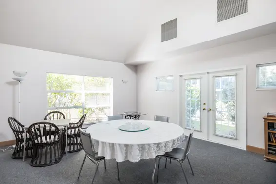 The Barclay -  3383 Capilano | Condos For Sale + Sold Listings  