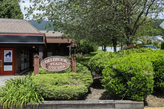 3711 & 3721 Delbrook Avenue, North Vancouver
