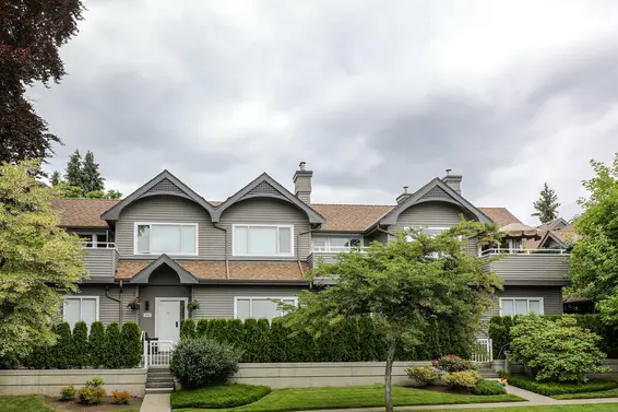 Easthill II - 250 East 11th Street | Townhomes For Sale + Listing Alerts  
