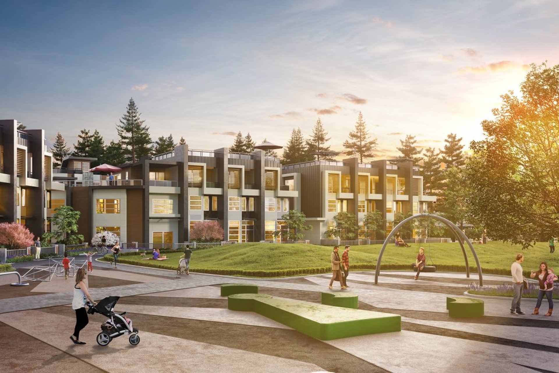 Belle Isle 2060 Curling Road Townhomes For Sale + Sold Listings