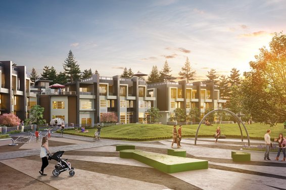 2060 Curling Road, North Vancouver