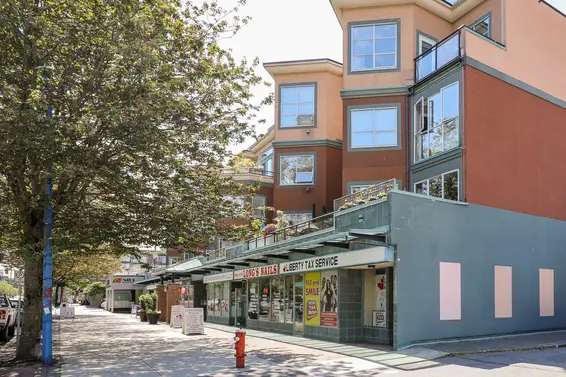 Seascape Landing - 131 W 3rd St | Condos For Sale + Listing Alerts  