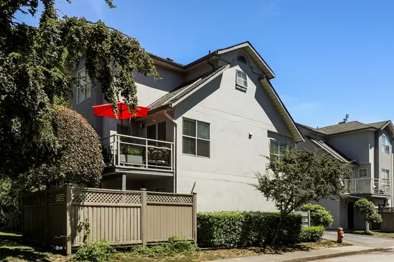 The Parkside - 920 Tobruck Ave | Townhomes For Sale + Alerts  