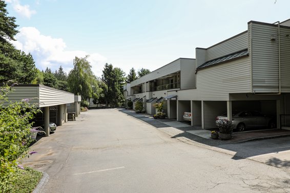 Panorama Gardens - 2246 Folkestone | Townhomes For Sale + Alerts