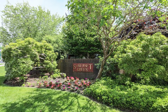 Somerset Green - 121 W 29th St |  MLS® Listings & Condos For Sale