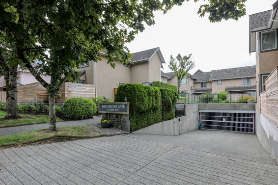 Winchester Court - 237 W 16th St | Townhomes For Sale + Alerts