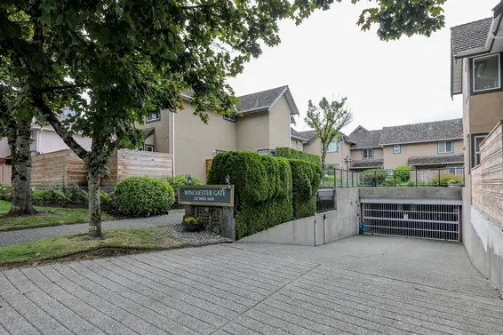 Winchester Court - 237 W 16th St | Townhomes For Sale + Alerts  