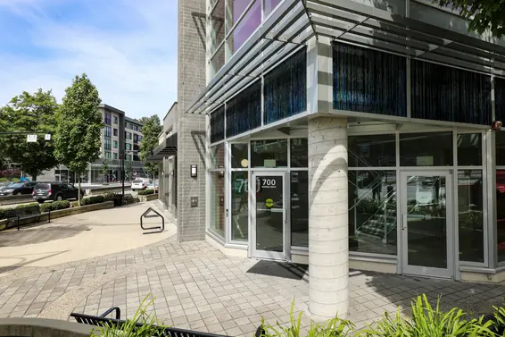 Seven Hundred - 317 Bewicke Ave | Condos For Sale + Listing Alerts  