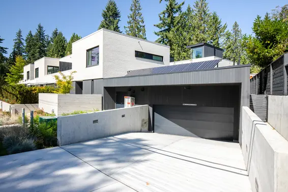 Edgemont Living - 3730 Edgemont Blvd | Townhomes For Sale + Alerts  