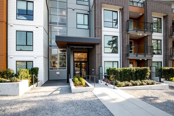 Kindred Moodyville - 615 E 3rd Street | Condos For Sale  