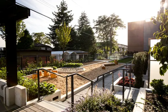 Kindred Moodyville - 615 E 3rd Street | Condos For Sale  