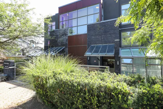 Dundarave Place - 2484 Haywood | Condos For Sale + Listing Alerts  