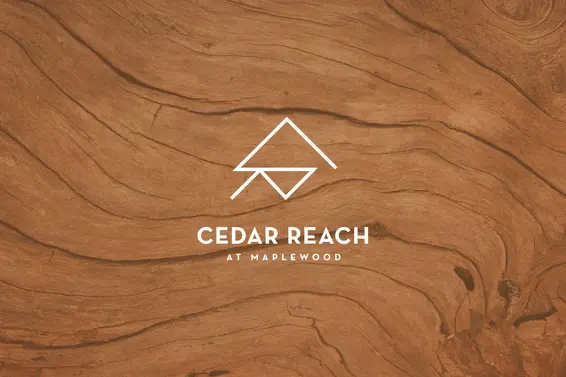 Cedar Reach at Maplewood Presales
