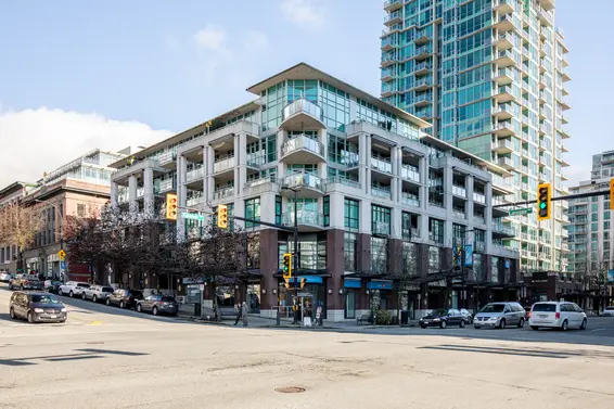 The Landing - 100 E Esplanade | Condos For Sale + Sold Listings  