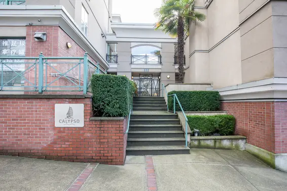 The Calypso - 332 Lonsdale | Condos For Sale + Listing Alerts  