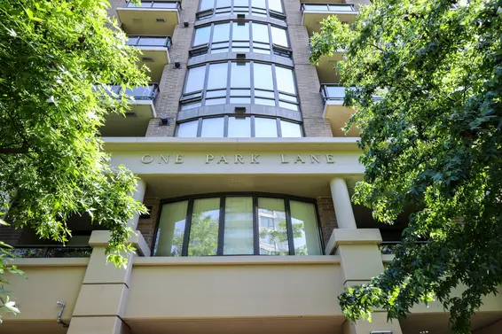 One Park Lane - 170 W 1st St | Condos For Sale + Listing Alerts  