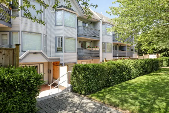315 East 3rd Street, North Vancouver
