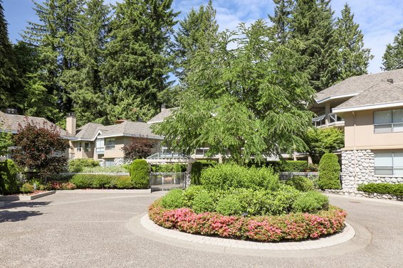 Canyon Point - 3288 Capilano | Condos For Sale + New Listing Alerts