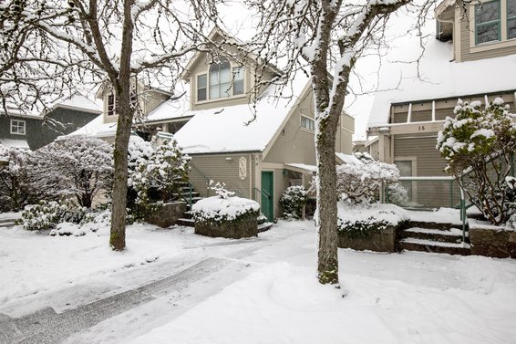229 E 8th Street, North Vancouver