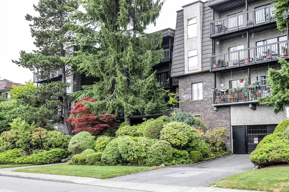 150 East 5th Street, North Vancouver