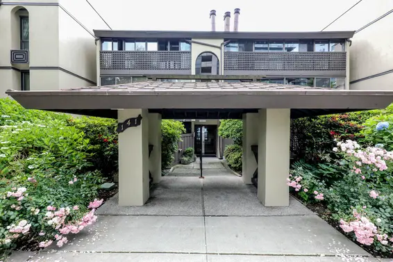 Tremor House - 141 W 13th St | Condos For Sale + Alerts  