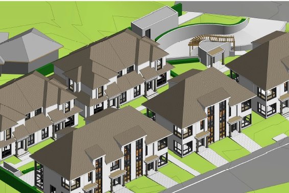 Brookridge Townhomes