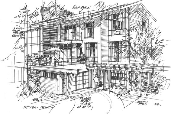 2993 Burfield Place, West Vancouver