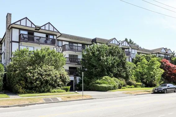 310 East 3rd Street, North Vancouver