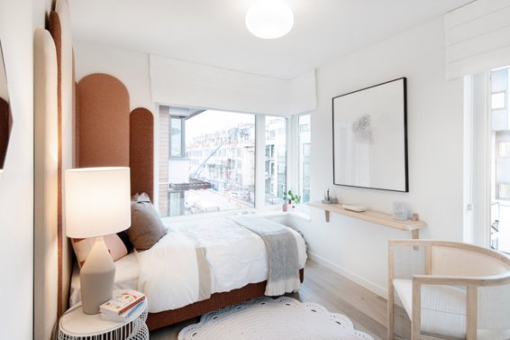 528 E 2nd Street, North Vancouver