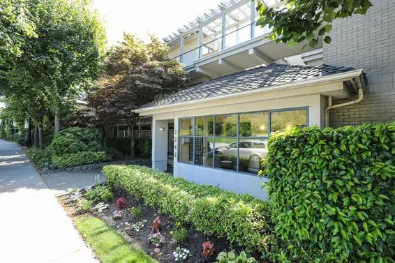 2242 Marine Drive, West Vancouver