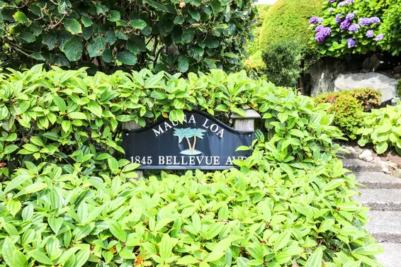 Mauna Loa - 1845 Bellevue Ave | Condos For Sale + Listing Alerts  