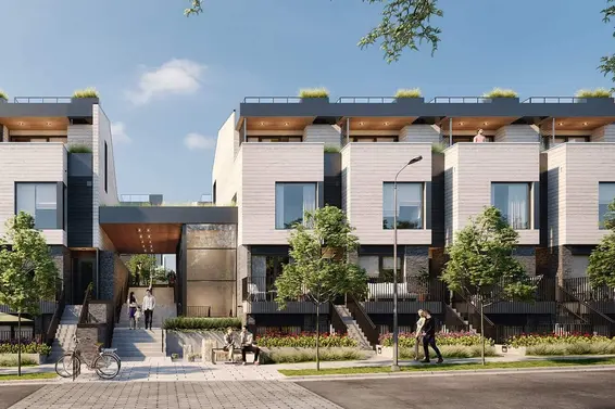 650 East 2nd Street, North Vancouver For Sale - image 1