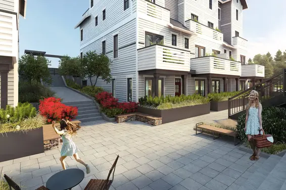 Toppen Ridge - Moodyville | Prices, Plans, + Availability  