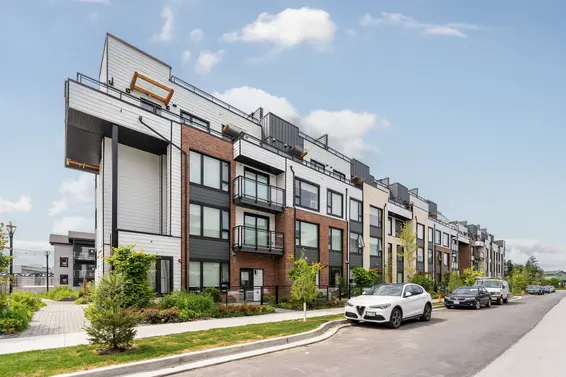 505, 515, & 525 East 2nd Street, North Vancouver For Sale - image 1