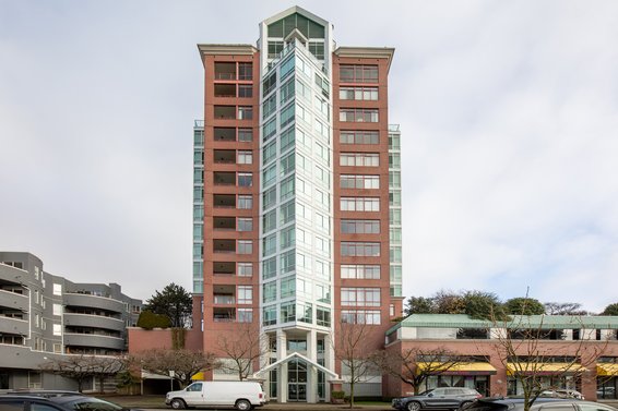 130 E 2nd Street, North Vancouver