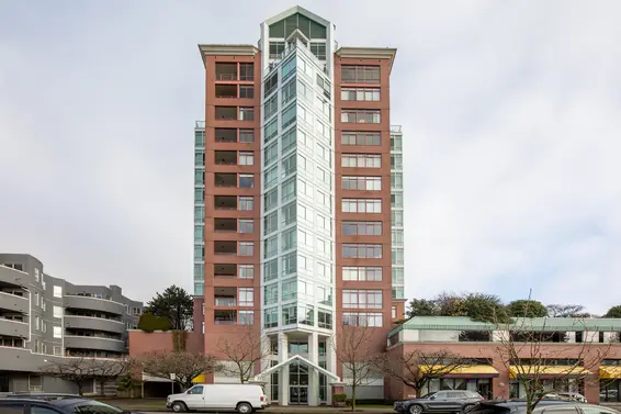 130 East 2nd Street, North Vancouver
