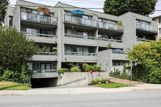 Bellevue Gardens - 2119 Bellevue Ave | Condos For Sale + Listing Alerts  