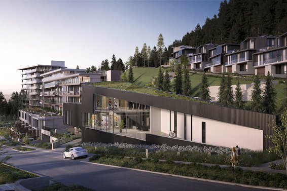 3963 Uplands Way, West Vancouver