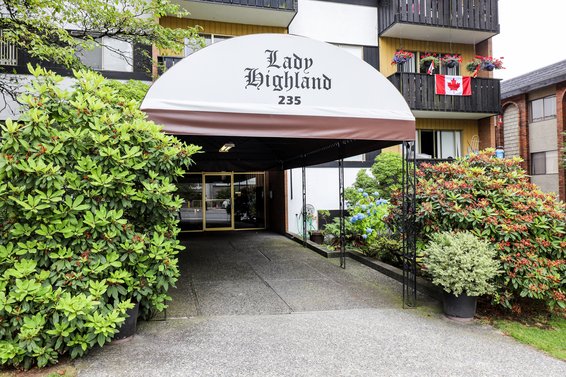 Lady Highland - 235 E 13th St | Condos For Sale + Listing Alerts
