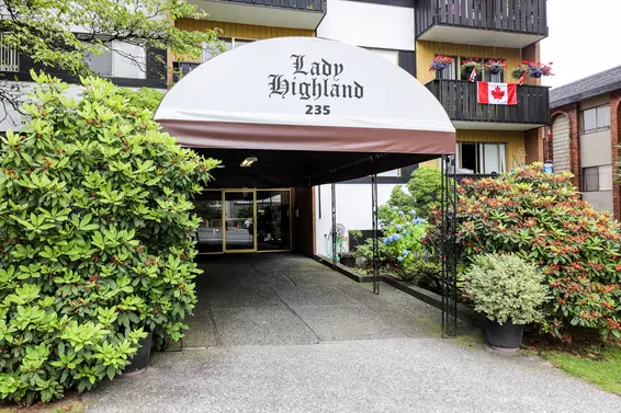 Lady Highland - 235 E 13th St | Condos For Sale + Listing Alerts  